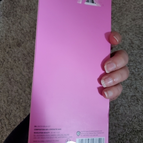 FRIENDS Revolution 3 Eye Brush Set - Picture 6 of 6